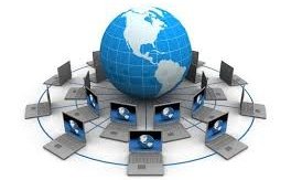 Fjarnám er hægt að stunda hvar sem er!