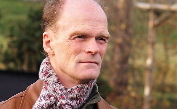 Aðalsteinn Þórsson.