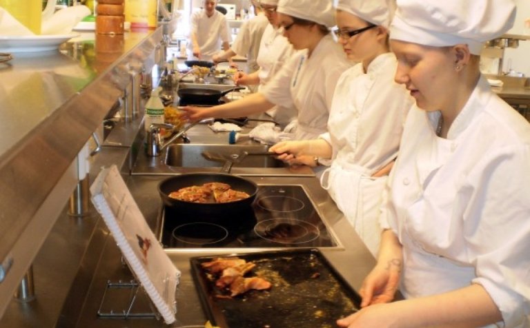 Upphaf haustannar 2017