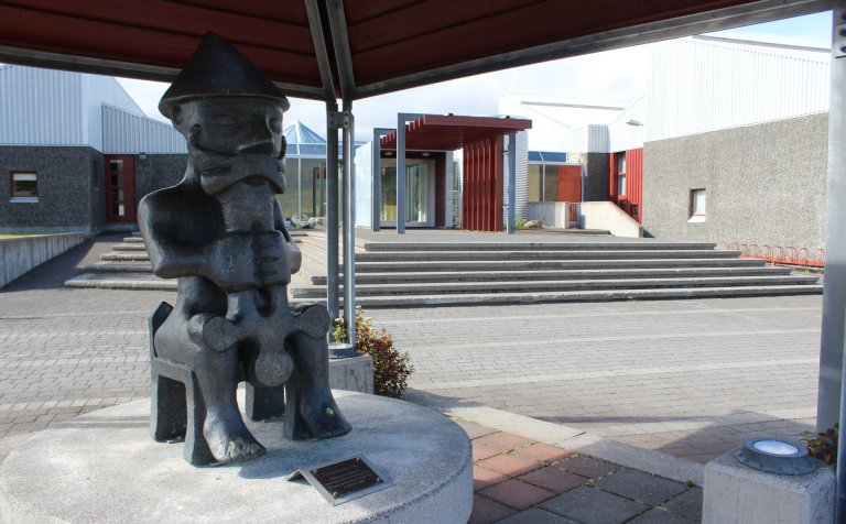 Áhugaverðar tölulegar upplýsingar um námið í VMA