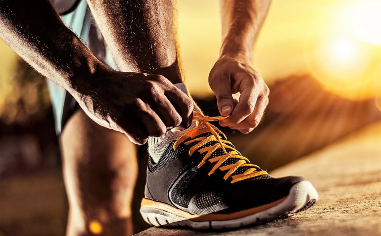 Ræst verður í Vorhlaup VMA kl. 17.30 12. apríl.