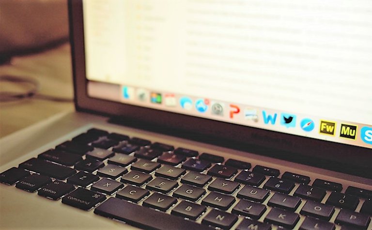 Á haustönn stunda 315 nemendur fjarnám í VMA.