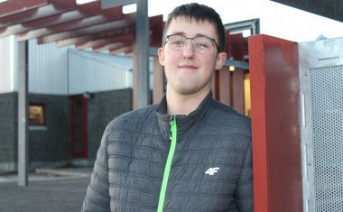 Sjö vikna starfsnám í Marseille