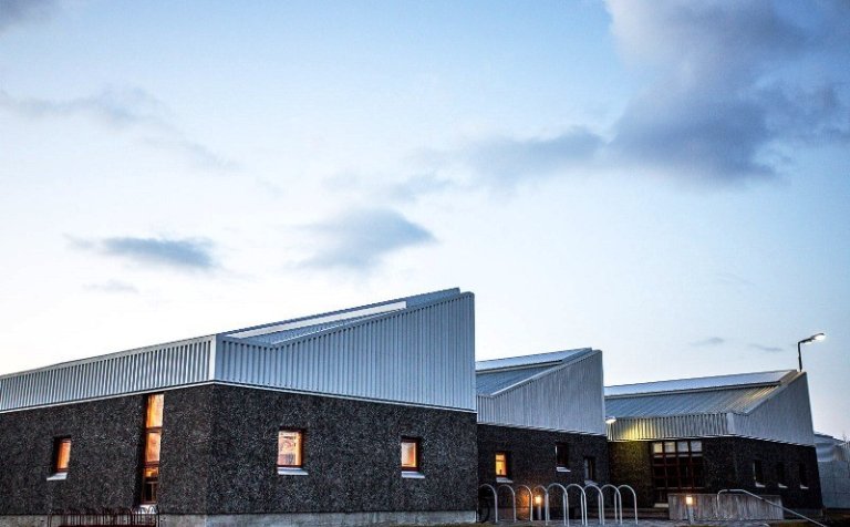 Kennsla óbreytt í bóklegum áföngum - engin staðkennsla mánudaginn 2. nóvember