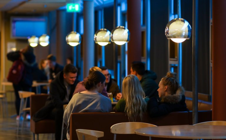 Matsmiðjan hefur opnað aftur