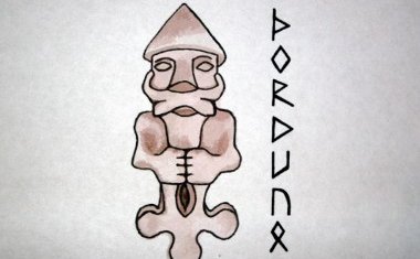 Ný stjórn Þórdunu