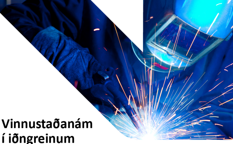 Samtal um iðn- og starfsnám