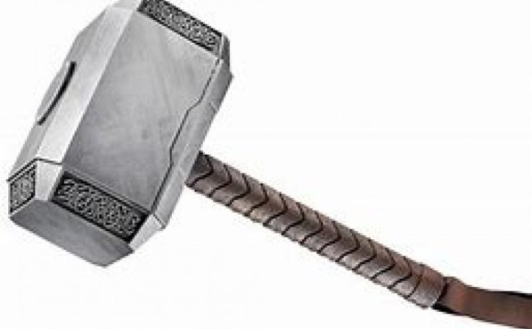 Mjölnir skólablað