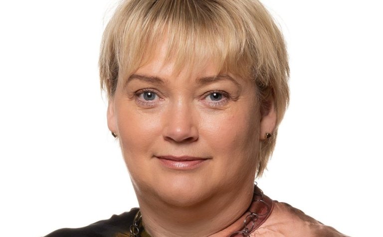 Sigríður Huld, skólameistari VMA