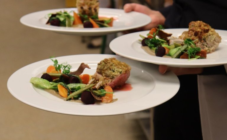 Matreiðsla, framreiðsla og matartækni á vorönn 2024