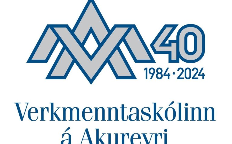 Hvenær útskrifaðist þú úr VMA?