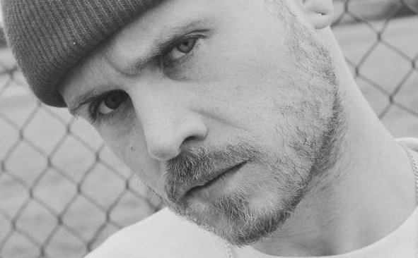 Emmsjé Gauti kemur fram á ballinu í kvöld.