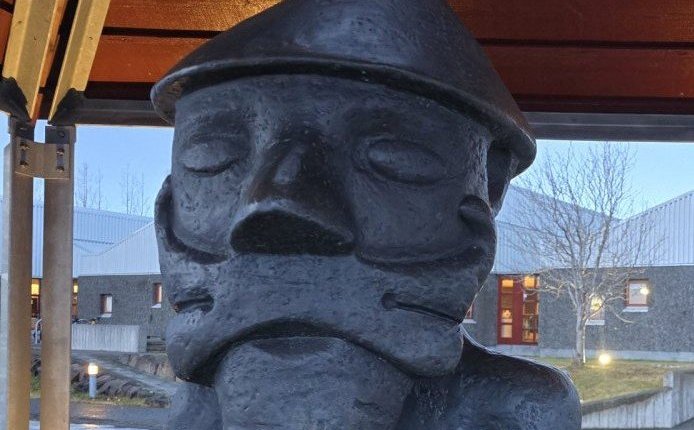 Vetrarfrí 19. og 20. febrúar