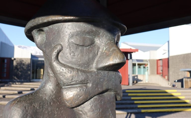 Í þessum þætti af Kerfinu er m.a. fjallað um mikinn húsnæðisvanda VMA og hversu brýnt er að bæta þar&hellip;