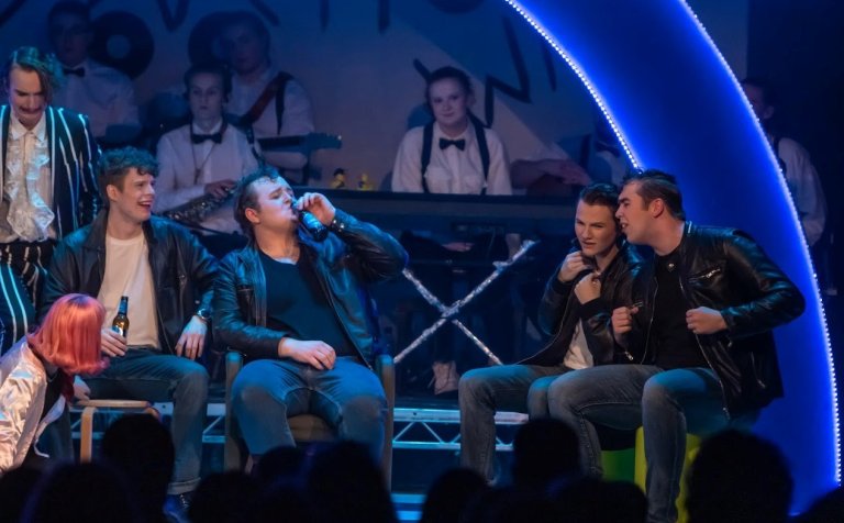 Uppfærslan á Grís hefur fengið frábærar viðtökur.