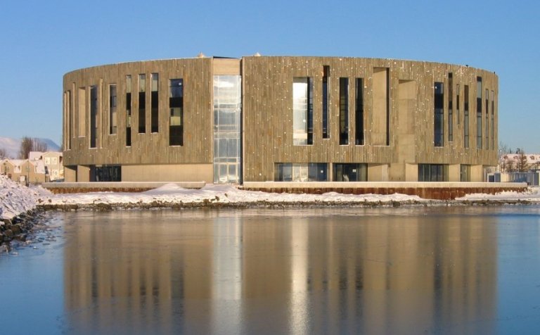 Málþingið verður í Hofi á morgun og hefst kl. 17.