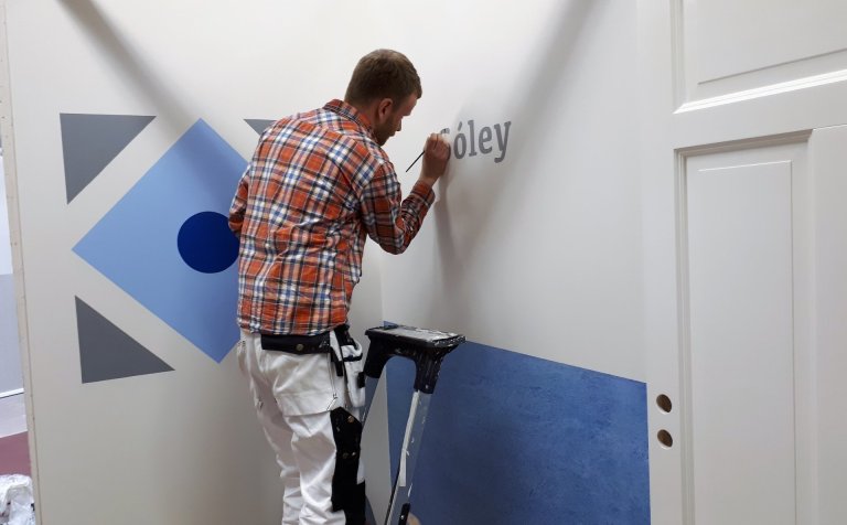 Vandvirkni í sveinsprófi.