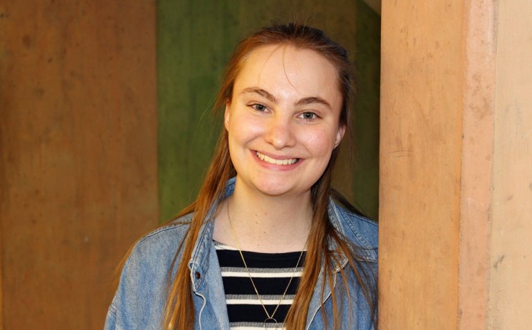 Mjöll Sigurdís Magnúsdóttir.