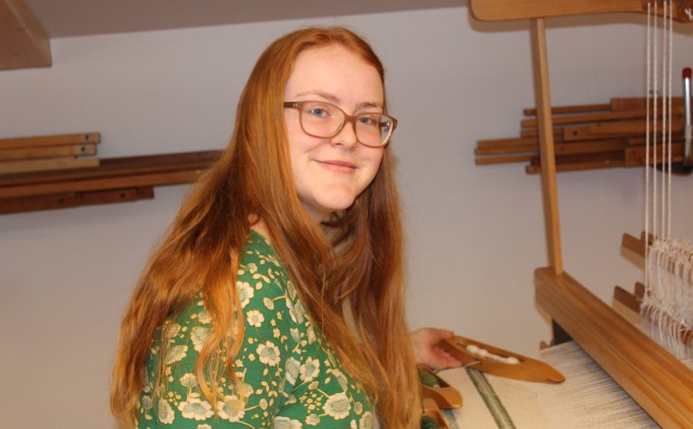 Guðbjörg Helga Aðalsteinsdóttir.