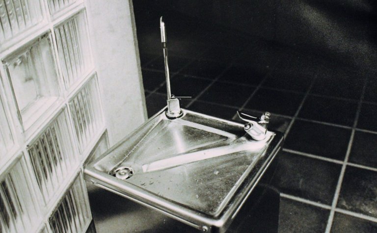 Ein af mörgum skemmtilegum myndum á sýningunni.