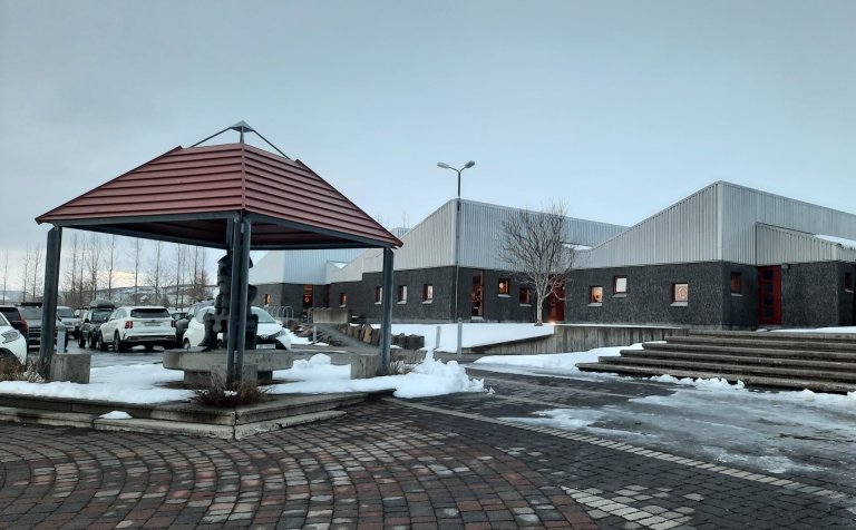 Kennsla á vorönn hefst