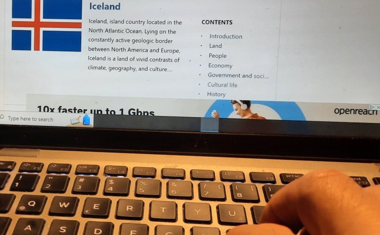 Frestur til að sækja um fjarnám í VMA á vorönn 2024 rennur út nk. mánudag, 8. janúar.