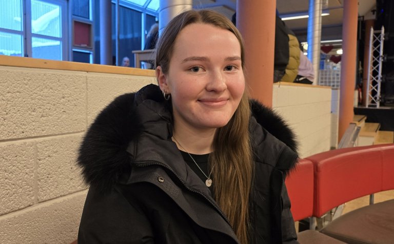 Hulda Þórey Halldórsdóttir, formaður Þórdunu.