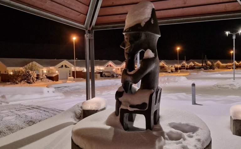 Yfirlýsing frá Verkmenntaskólanum á Akureyri í kjölfar komu frambjóðenda Miðflokksins í VMA