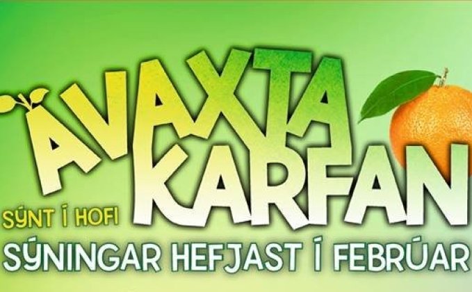 Spennandi vetur framundan hjá Leikfélagi VMA.