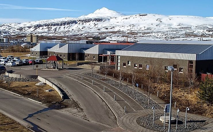 Brautskráning VMA í Hofi á morgun