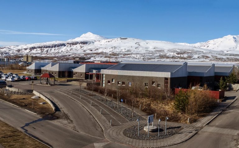 Innheimta innritunargjalda fyrir haustönn 2017