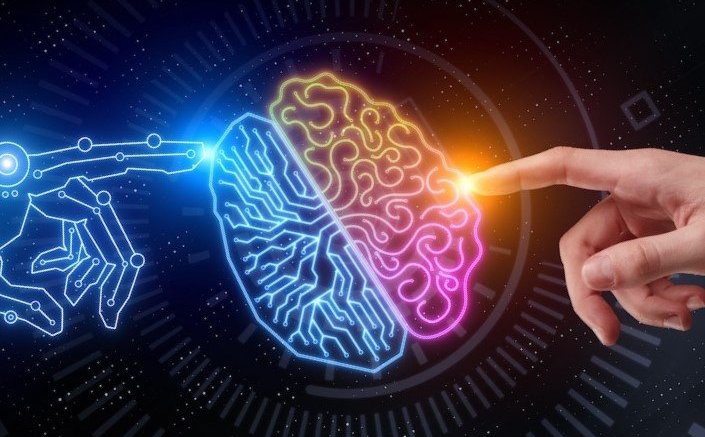 Gruflað í gervigreind