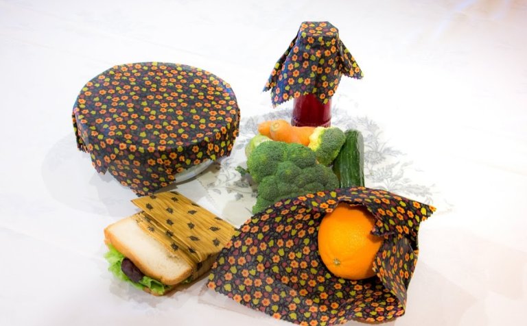 Bývefjur Býflugnafjölskyldunnar keppa til úrslita.