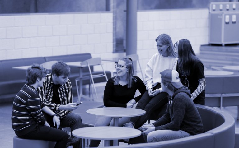 Aukið staðnám í VMA frá 18. janúar