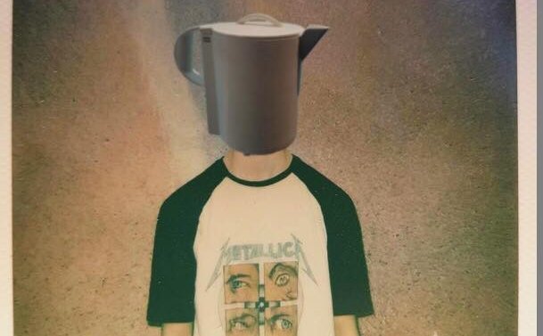 Sýning listnámsnemanna heitir 