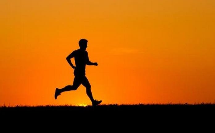 Ottó Tulinius framhaldsskólameistari í 10 km hlaupi annað árið í röð