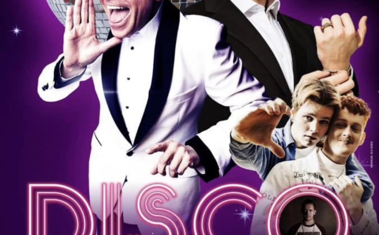 Mikið verður um dýrðir á afmælishátíð Þórdunu.