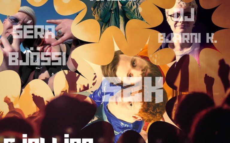 Nemendafélagið Þórduna stendur í kvöld fyrir nýnemaballi í Sjallanum á Akureyri.