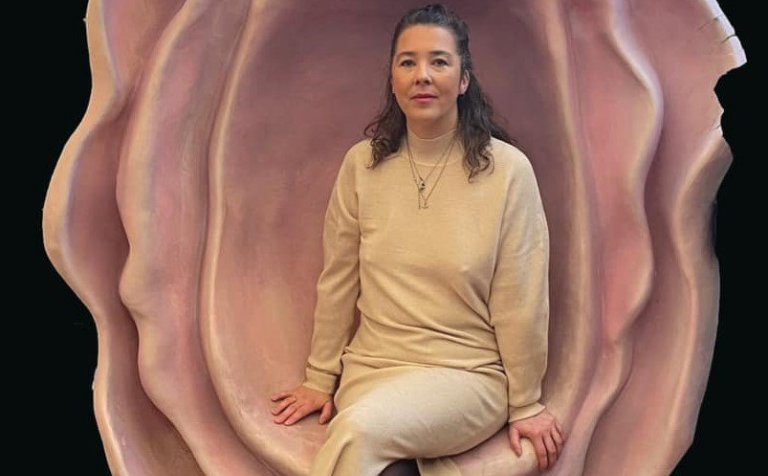 Sigga Dögg kynfræðingur.