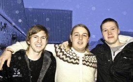 Áhugaverð grein nemenda í uppeldisfræði 103 á Visir.is