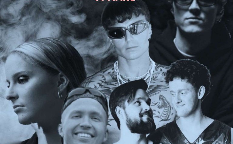 Árshátíð VMA 7. mars