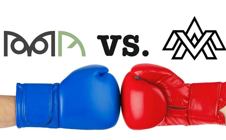 Metakvöld VMA og MA í Gryfjunni í kvöld