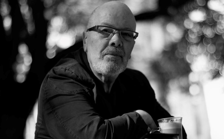 Aðalsteinn Ingólfsson listfræðingur.