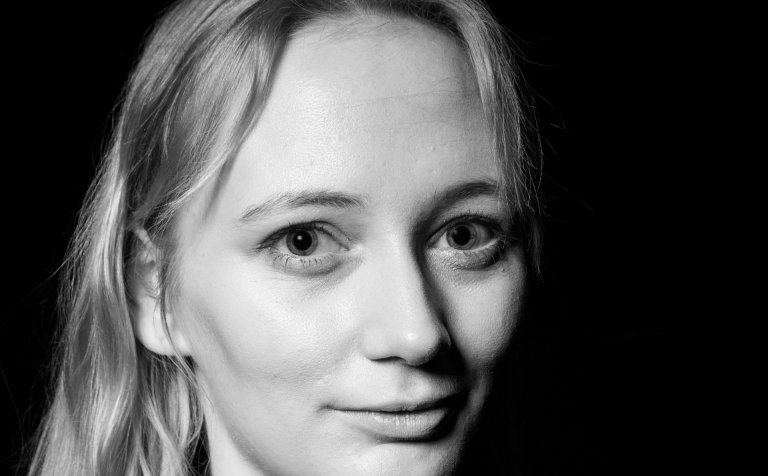 Tekla Sól Ingibjartsdóttir.