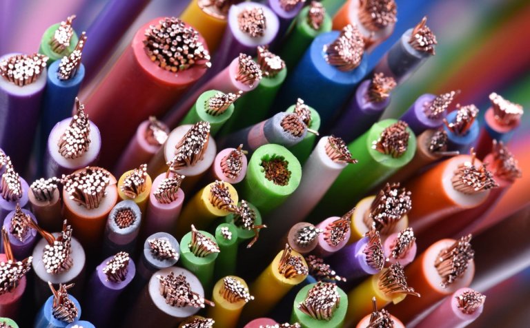 Kvöldnám í rafvirkjun