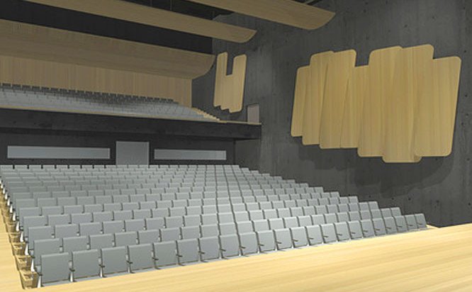 Beint streymi frá brautskráningarhátíð VMA í Hofi