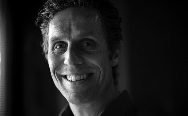 Kristján Ingimarsson.