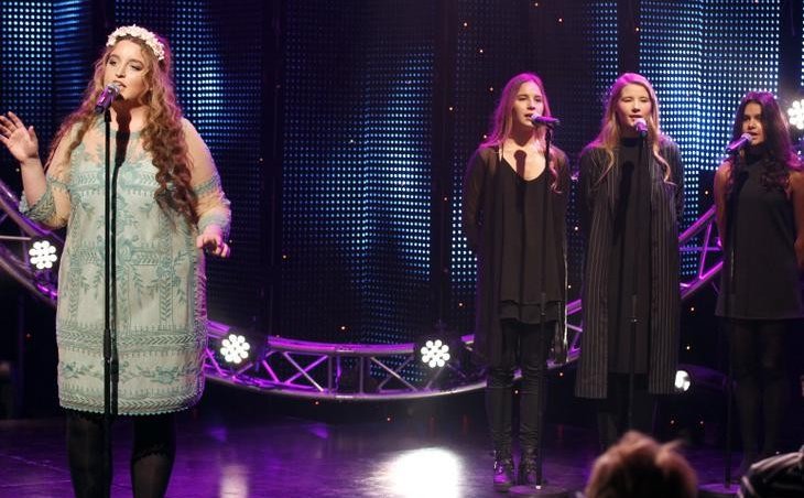 Önnur tillagna Þórdunu tengist Söngkeppninni.