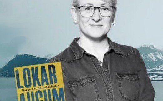 Margrét S. Höskuldsdóttir er gestur ritlistakvölds Ungskálda á Kaffi Lyst nk. miðvikudagskvöld. Hún &hellip;