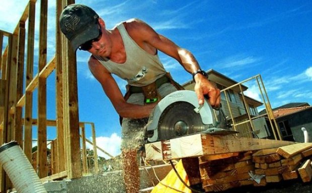 Myndbönd um störf í byggingar- og málmiðnaði